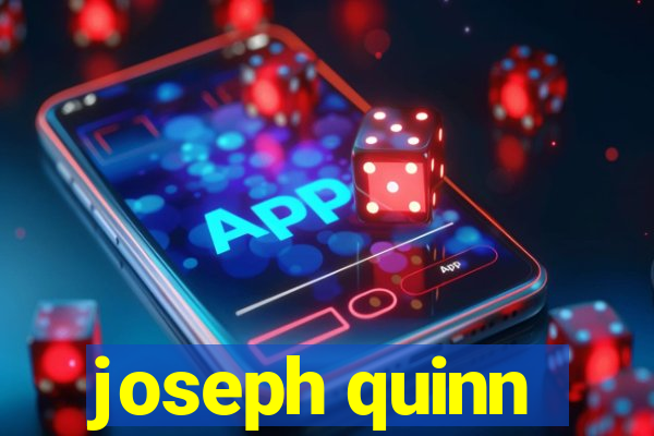 joseph quinn